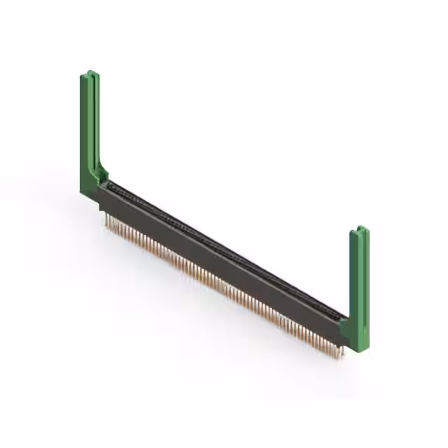 395-138-540-858 EDAC Inc.  Edgeboard Connectors